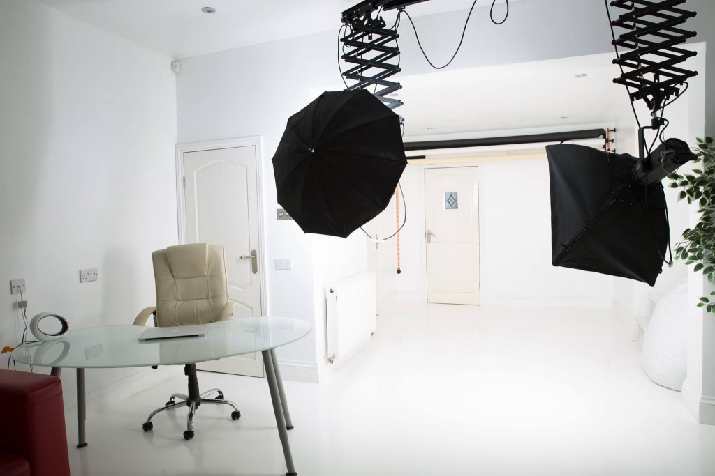 Todmorden Photography Studio
